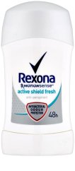 Rexona Women tuhý antiperspirant Active Fresh 40 ml