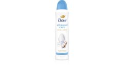 Dove Fresh Cotton & Sea Minerals deodorant sprej 150 ml
