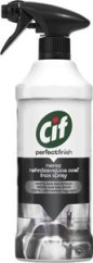 Cif čistiaci sprej na nerez Perfect Finish, 435 ml