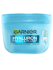 GARNIER hydratačný sorbet s kyselinou hyalurónovou 85ml