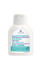 Kallos Professional balzam na vlasy Kashmir regenerácia 500 ml