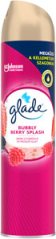 Glade osviežovač vzduchu Bubbly Berry 300 ml