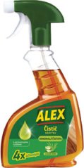 ALEX renovátor nábytku antistatický s vôňou aloe vera, sprej 375 ml