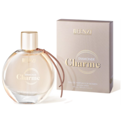 JFenzi Charme Diamonde EDP dámska 100 ml