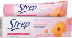 Strep Opilca depilačný krém na tvár a bikiny 75 ml