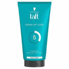 Taft stylingový gél Stand Up Look 150 ml