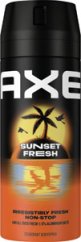 Axe deo sprej Sunset Fresh 150 ml
