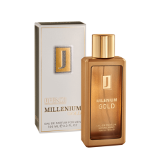 JFenzi Millenium Gold EDP pánska 100 ml