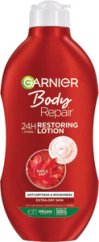 Garnier regeneračné telové mlieko Repairing Care, 400 ml