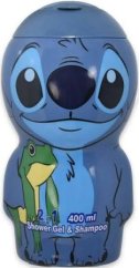 Stitch detský šampón + sprchový gél 2v1 475 ml