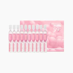 Medicube - PDRN Pink One Day Serum 1.5 ml x 10 pcs
