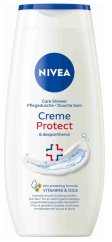 NIVEA Creme Protect sprchový gél 250 ml