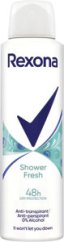 Rexona Women antiperspirant sprej Shower Fresh 150 ml
