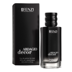 Jfenzi Ardagio Decor EDP pánska 100 ml