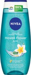 Nivea sprchový gél Hawaiian Flower Oil 250 ml