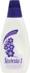 Škrobenka Z na žehlenie Levanduľa 500 ml