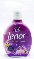 Lenor voda na žehlenie Exotic, 500 ml