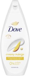 Dove dámsky sprchový gél Creamy Indulge, 250 ml