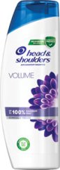 Head & Shoulders šampón proti lupinám Volume Boost 400 ml