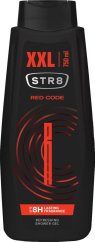 STR8 sprchovací gél Red Code 750 ml