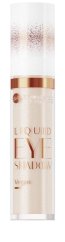 Bell Hypoallergenic tekutý tieň na oči Liquid Eyeshadow