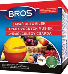 Lapač ovocných mušiek 15 ml