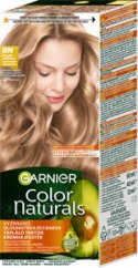 Garnier CN farba na vlasy - 8 N prirodzená svetlá blond, 1 ks