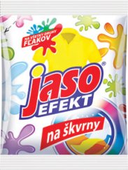 Jaso prášok na škvrny 100 g
