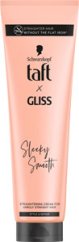 Taft x Gliss Smoothing Cream stylingový krém 150 ml