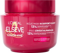 L'Oréal Paris Elseve maska na vlasy Color Vive 300 ml