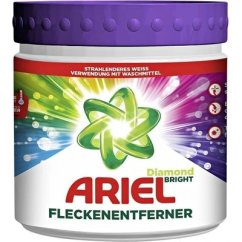 Ariel odstraňovač škvŕn v prášku Color 500 g