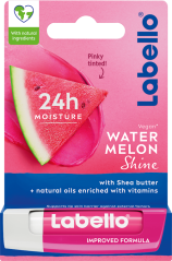 Labello tónovací balzam na pery Watermelon Shine 24h Moisture 4,8 g