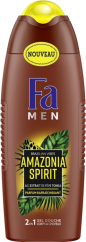 Fa MEN sprchový gél Amazonia Spirit 250 ml