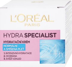 L’Oréal Paris Hydra Specialist denný krém 50 ml
