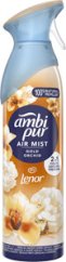 Ambi Pur osviežovač vzduchu v spreji Gold Orchid 185 ml