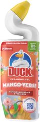 Duck Fresh tekutý WC čistič Mango Verse 750 ml