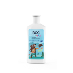 DIXI Svište Šampón a sprchový gél Sviežosť a sila hôr 100 ml