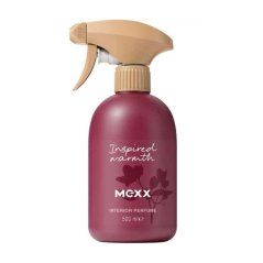 MEXX INSPIRED WARMTH Interior Parfum 500ml