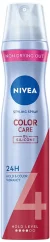Nivea penové tužidlo Color Care 150 ml