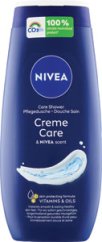 Nivea sprchový gél Creme Care 250 ml