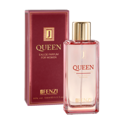 JFenzi Queen EDP dámska 100 ml