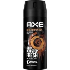 Axe deo sprej 150ml DarkTemptation
