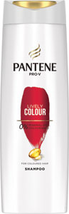 Pantene šampón Lively Colour 400 ml