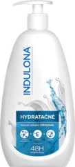 Indulona hydratačné telové mlieko Original 400 ml