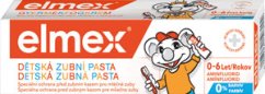 ELMEX detská zubná pasta 0-6 rokov 50 ml