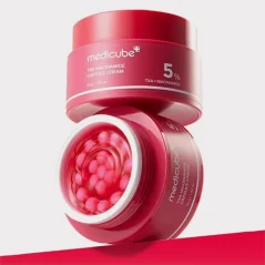 Medicube - TXA Niacinamide Capsule Cream 55g