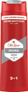 Old Spice sprchový gél Original 3v1 400 ml