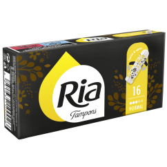 Ria Tampóny 16 ks Normal