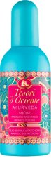 Tesori d'Oriente telový parfum Ayurveda 100 ml