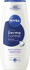 Nivea sprchový gél Derma Control Restore 250 ml